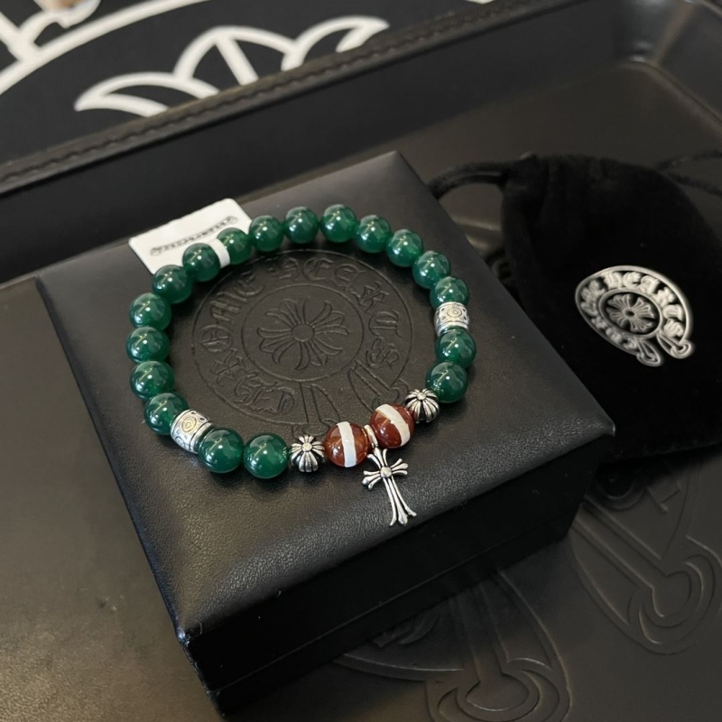 Chrome Hearts Bracelets